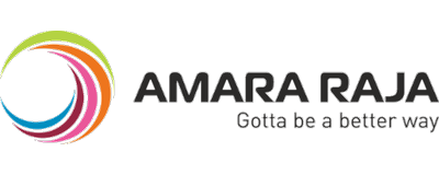 Amara Raja